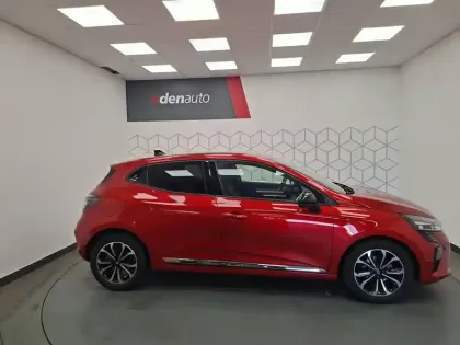 Photo 5 Renault Clio  TCe 90