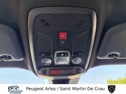 Photo 16 Peugeot 2008  100 S&S BVM6