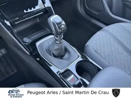 Photo 13 Peugeot 2008  100 S&S BVM6