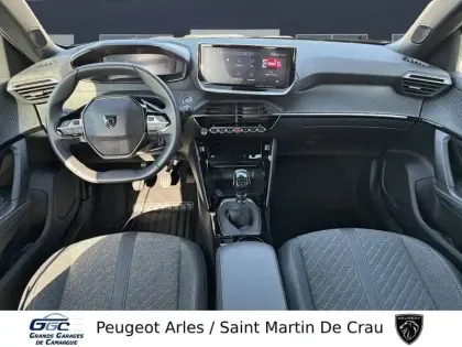 Photo 7 Peugeot 2008  100 S&S BVM6