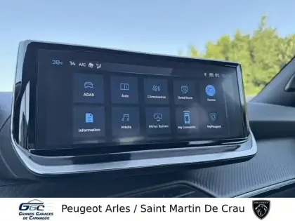 Photo 21 Peugeot 2008  100 S&S BVM6