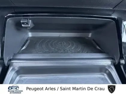Photo 15 Peugeot 2008  100 S&S BVM6
