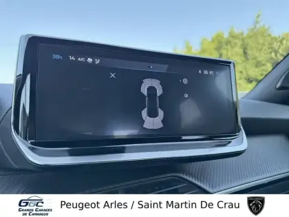 Photo 22 Peugeot 2008  100 S&S BVM6