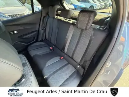 Photo 9 Peugeot 2008  100 S&S BVM6