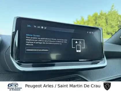 Photo 20 Peugeot 2008  100 S&S BVM6
