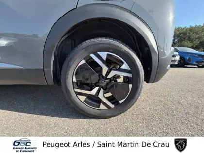 Photo 10 Peugeot 2008  100 S&S BVM6