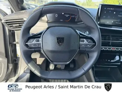 Photo 12 Peugeot 2008  100 S&S BVM6