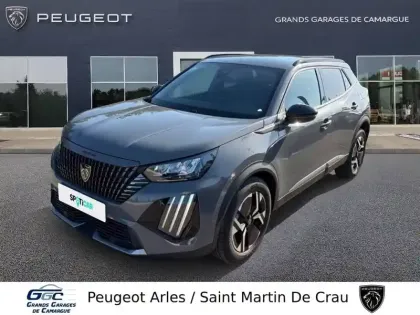 Photo Peugeot 2008 Allure