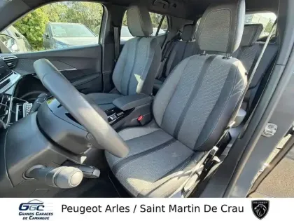 Photo 8 Peugeot 2008  100 S&S BVM6