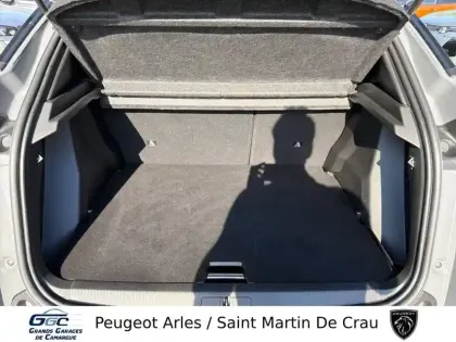 Photo 5 Peugeot 2008  100 S&S BVM6