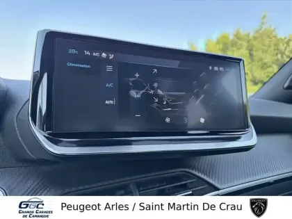 Photo 18 Peugeot 2008  100 S&S BVM6