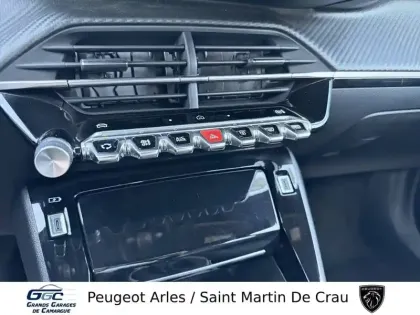 Photo 14 Peugeot 2008  100 S&S BVM6