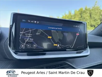 Photo 19 Peugeot 2008  100 S&S BVM6
