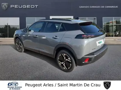 Photo 6 Peugeot 2008  100 S&S BVM6