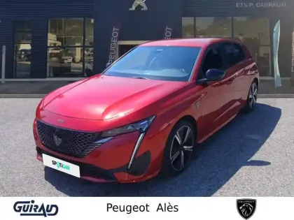 Photo Peugeot 308 Gt