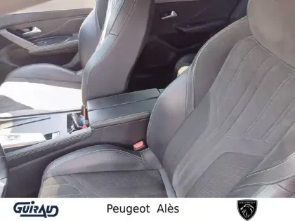 Photo 8 Peugeot 308  PureTech 130ch S&S EAT8