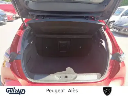 Photo 5 Peugeot 308  PureTech 130ch S&S EAT8