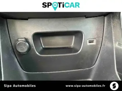 Photo 25 Citroën C3 Aircross  PureTech 110 S&S BVM6
