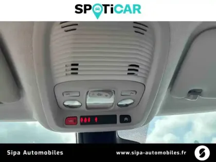 Photo 26 Citroën C3 Aircross  PureTech 110 S&S BVM6