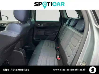 Photo 11 Citroën C3 Aircross  PureTech 110 S&S BVM6