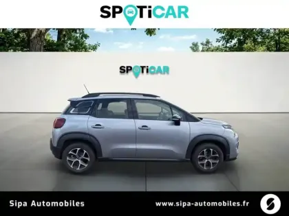 Photo 5 Citroën C3 Aircross  PureTech 110 S&S BVM6