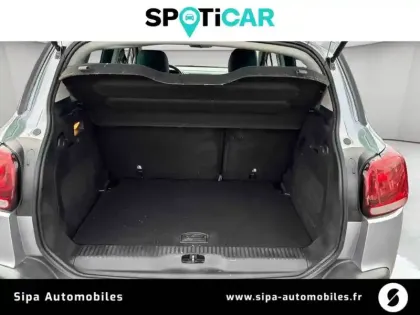 Photo 9 Citroën C3 Aircross  PureTech 110 S&S BVM6