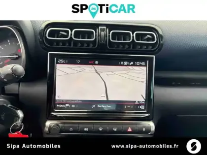 Photo 14 Citroën C3 Aircross  PureTech 110 S&S BVM6