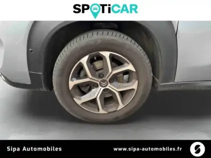 Photo 8 Citroën C3 Aircross  PureTech 110 S&S BVM6