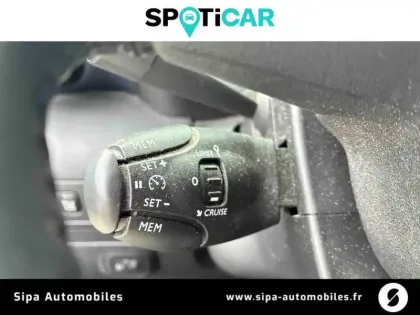 Photo 18 Citroën C3 Aircross  PureTech 110 S&S BVM6