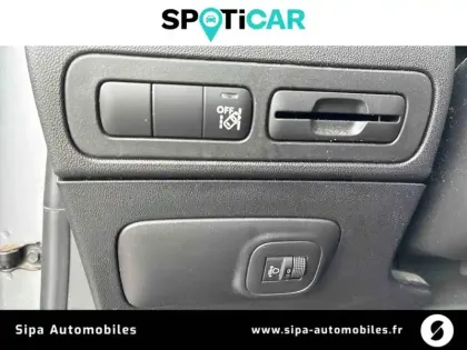 Photo 19 Citroën C3 Aircross  PureTech 110 S&S BVM6
