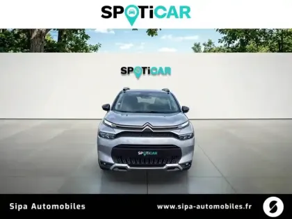 Photo 7 Citroën C3 Aircross  PureTech 110 S&S BVM6