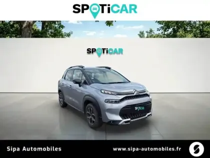Photo 6 Citroën C3 Aircross  PureTech 110 S&S BVM6