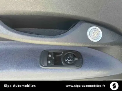 Photo 13 Fiat 500  e 95 ch