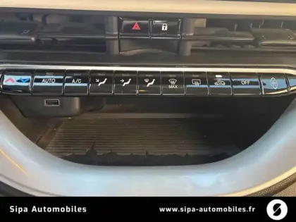 Photo 22 Fiat 500  e 95 ch