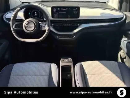 Photo 12 Fiat 500  e 95 ch