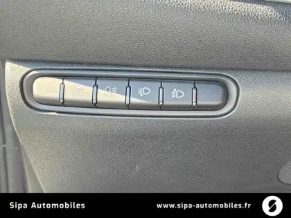 Photo 14 Fiat 500  e 95 ch