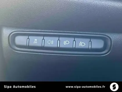 Photo 26 Fiat 500  e 118 ch