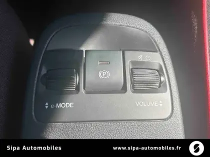 Photo 30 Fiat 500  e 118 ch