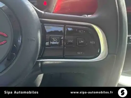 Photo 21 Fiat 500  e 118 ch