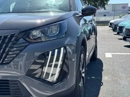 Photo 15 Peugeot 2008  BlueHDi 130 S&S EAT8
