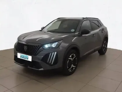 Photo 21 Peugeot 2008  BlueHDi 130 S&S EAT8