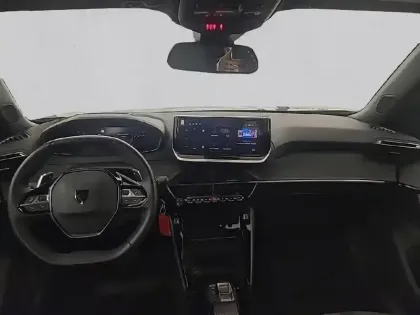 Photo 28 Peugeot 2008  BlueHDi 130 S&S EAT8