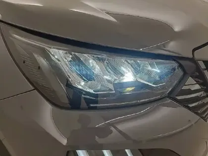 Photo 36 Peugeot 2008  BlueHDi 130 S&S EAT8