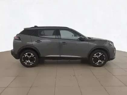 Photo 24 Peugeot 2008  BlueHDi 130 S&S EAT8