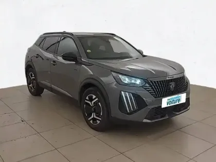 Photo 23 Peugeot 2008  BlueHDi 130 S&S EAT8