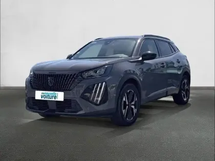 Photo Peugeot 2008 Allure