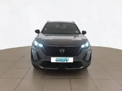 Photo 22 Peugeot 2008  BlueHDi 130 S&S EAT8