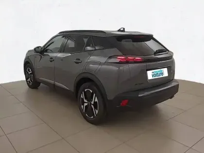 Photo 27 Peugeot 2008  BlueHDi 130 S&S EAT8