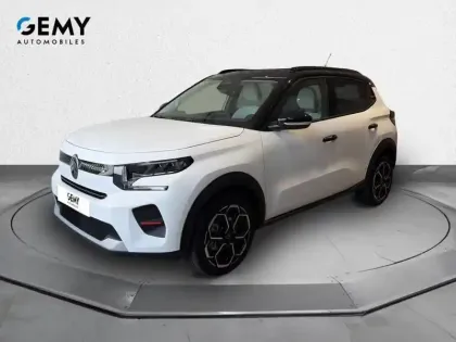 Photo Citroën C3 Max