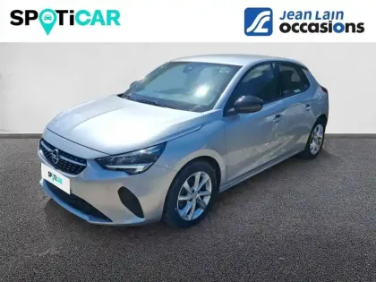 Photo Opel Corsa Elegance Business